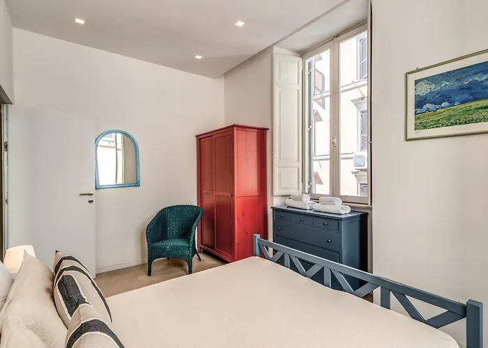 Fresh House Fori Imperiali Daire *