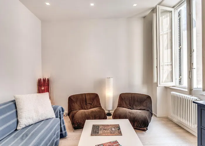 Fresh House Fori Imperiali Daire *